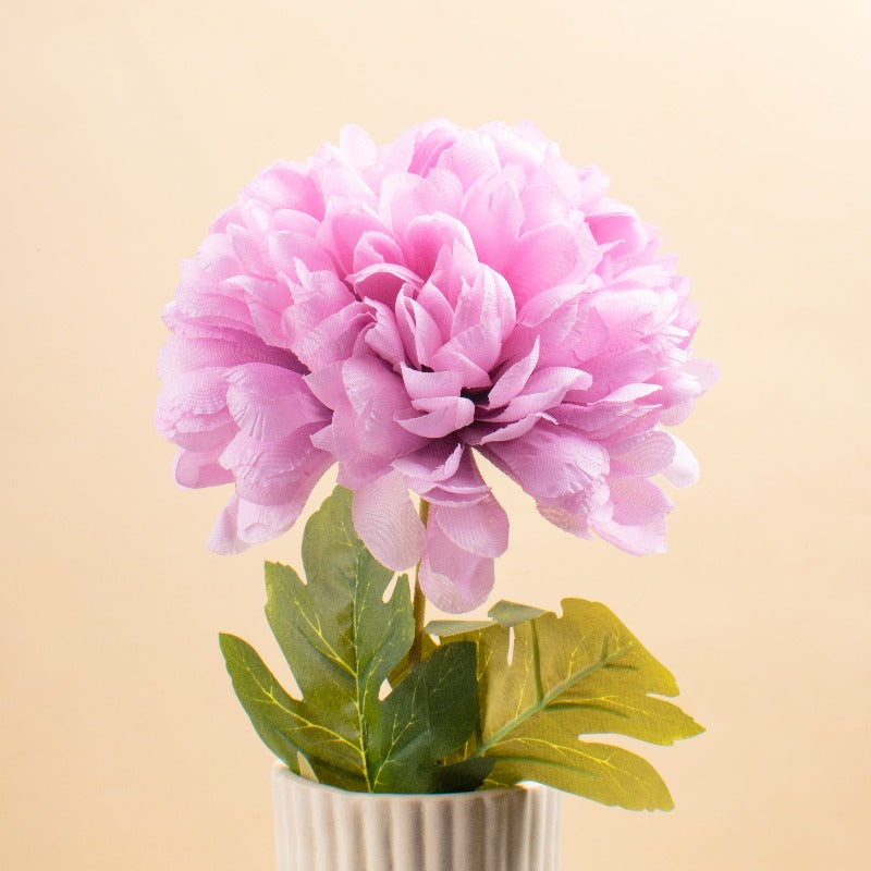 I Lilac You Floral Stem