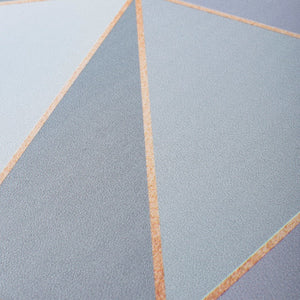 Abstract Grey Table Mats Set | 6 Pcs Tablemat The June Shop