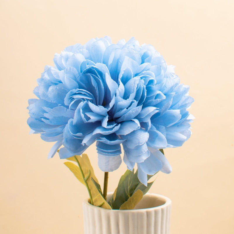 What In Carnation Floral Stem