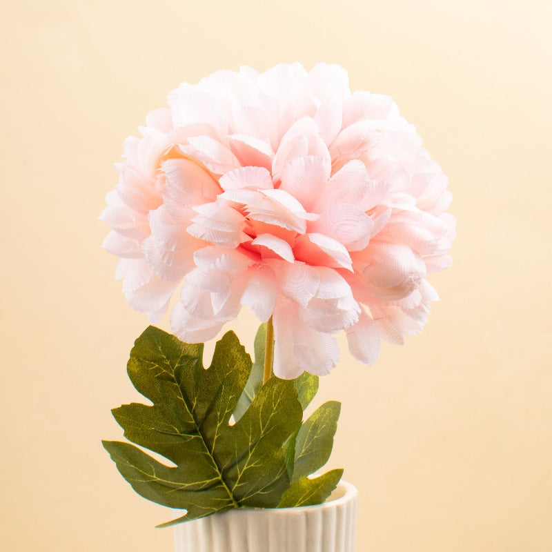 Pink Memory Floral Stem