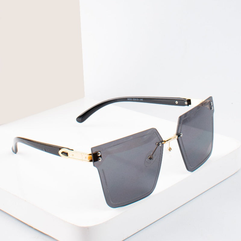 Luxe Glide Sunglass