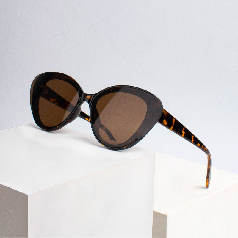 Solar Flare Sunglass