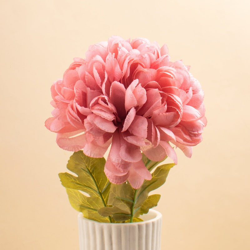 Sunset Kisses Floral Stem