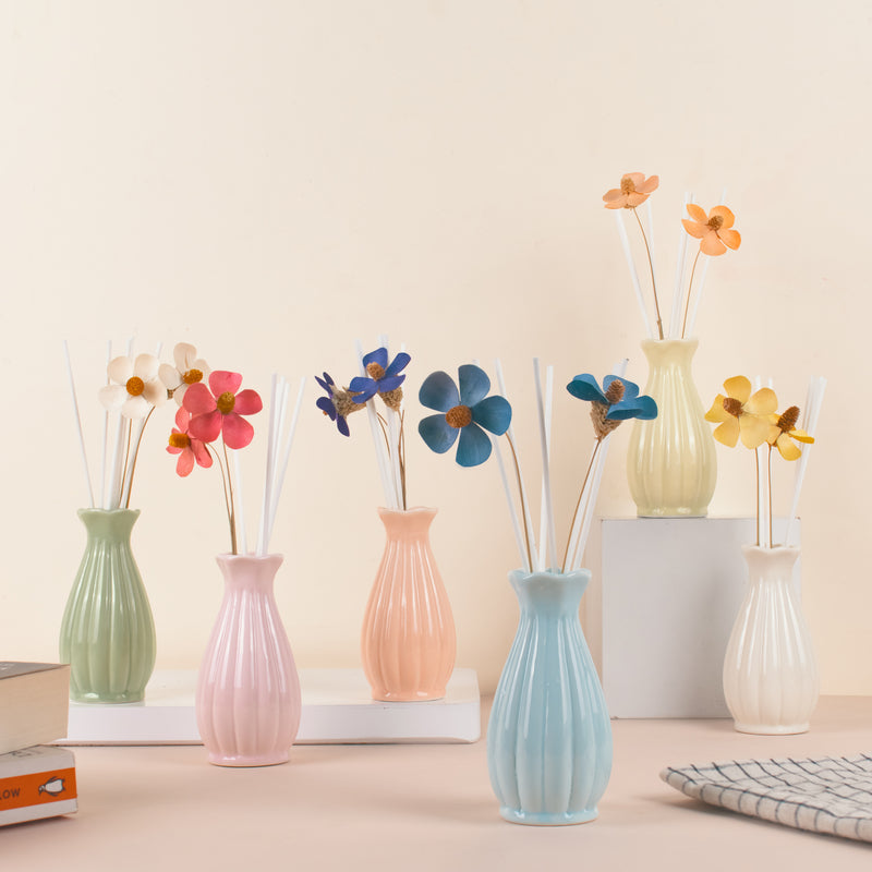 Aromatic Breeze Reed Diffuser Aroma Diffusers June Trading