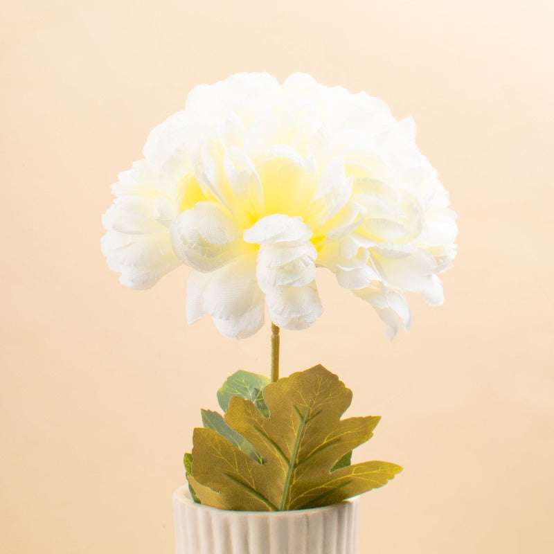 Moonlight Serenade Floral Stem