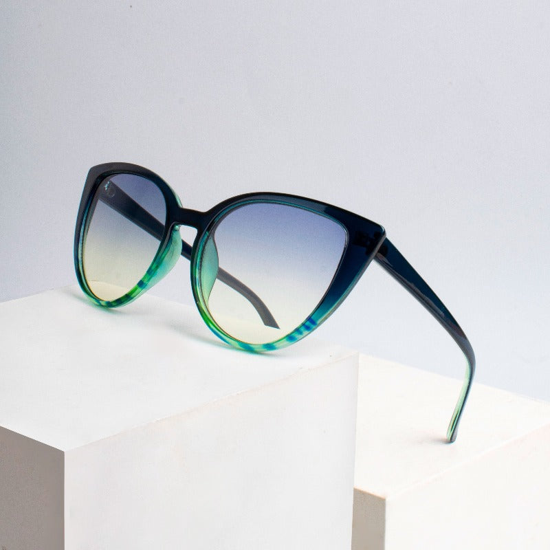 A Matter Of Sight Sunglass