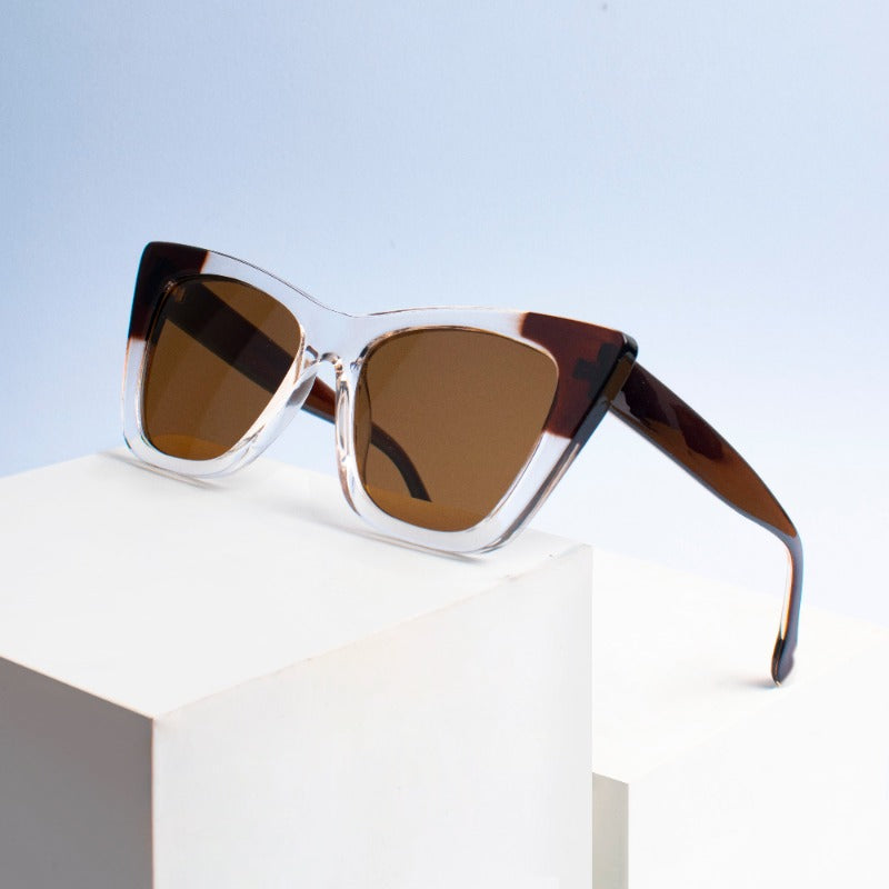 Luxe Arise Sunglass
