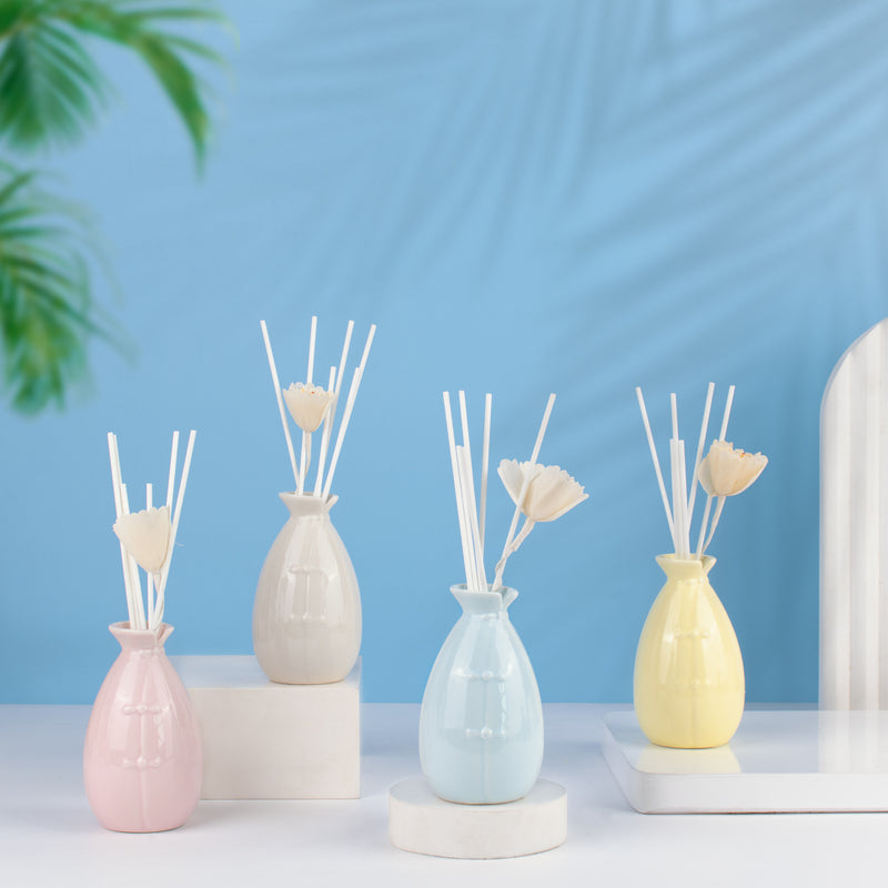 Savour The Scent Reed Diffuser Aroma Diffusers June Trading