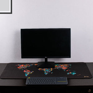 Prismatic World Extended Versatile Desk Mat Desk Mats The June Shop