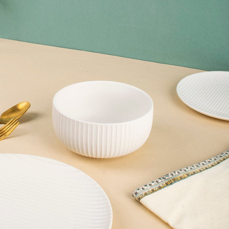 Esther Serving Bowl Serving Bowls The June Shop