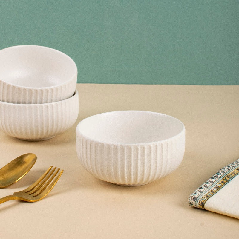 Esther Dinner Bowl Bowls The June Shop