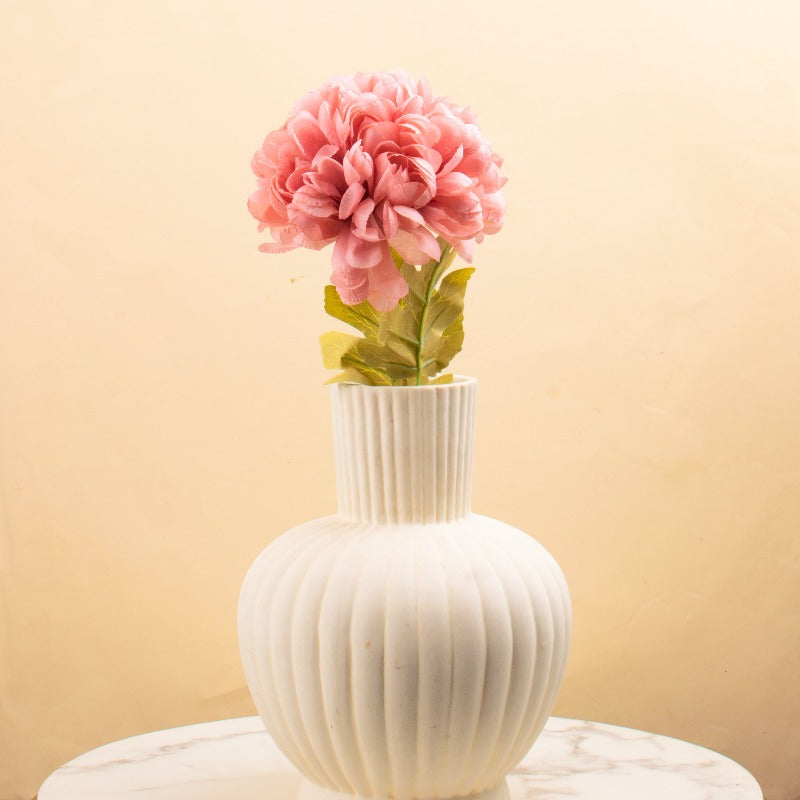 Sunset Kisses Floral Stem