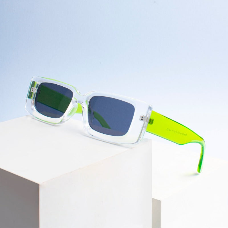 Radiant Zenith Sunglass