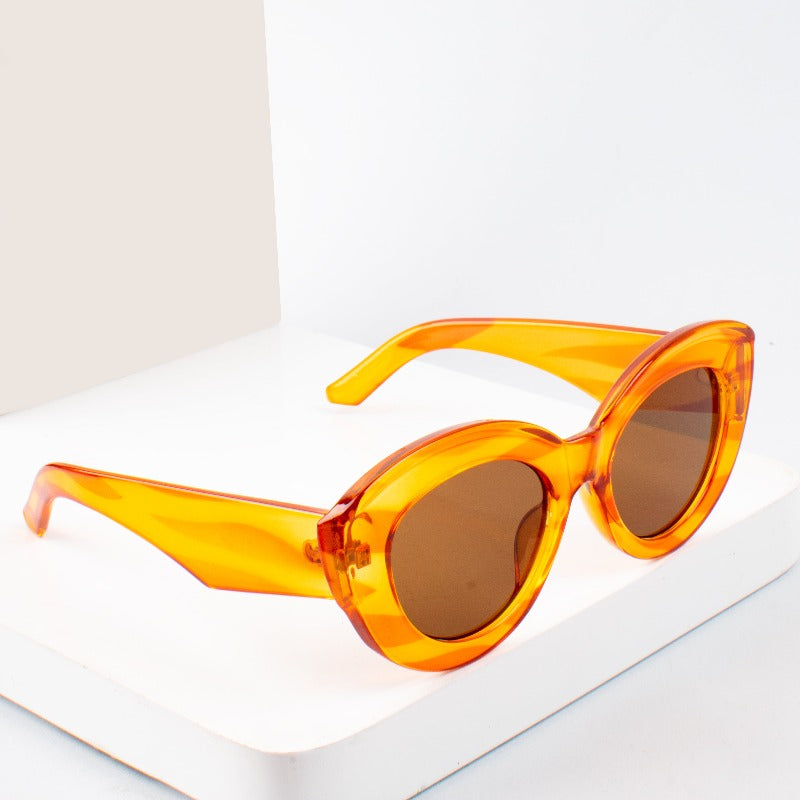 Lumina Specs Sunglass