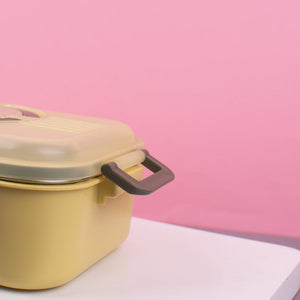 Bento Style Traditional Lunch Box Lunch Boxes The June Shop