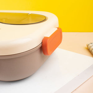 Grub Wonderland Lunch Box Lunch Boxes June Trading