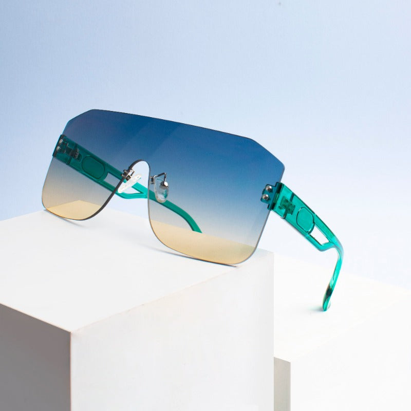 Echo Zenon Sunglass