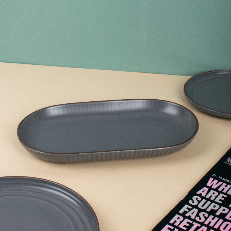 Emory Serving Tray Serving Tray The June Shop