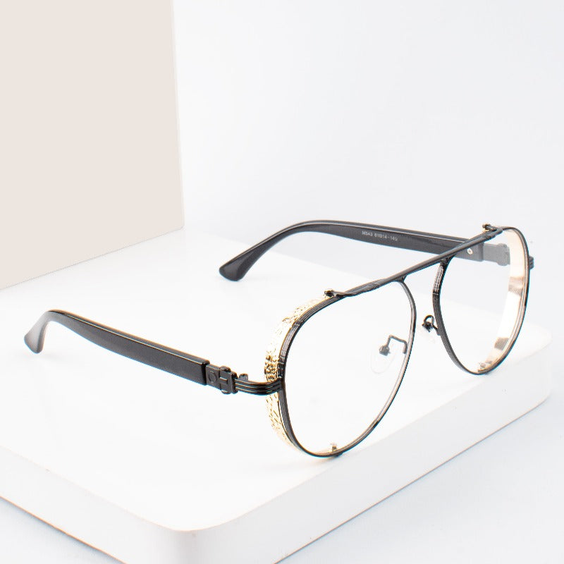 Blissful Gaze Sunglass