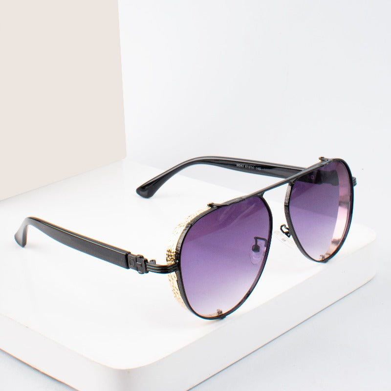 Effortless Glare Sunglass