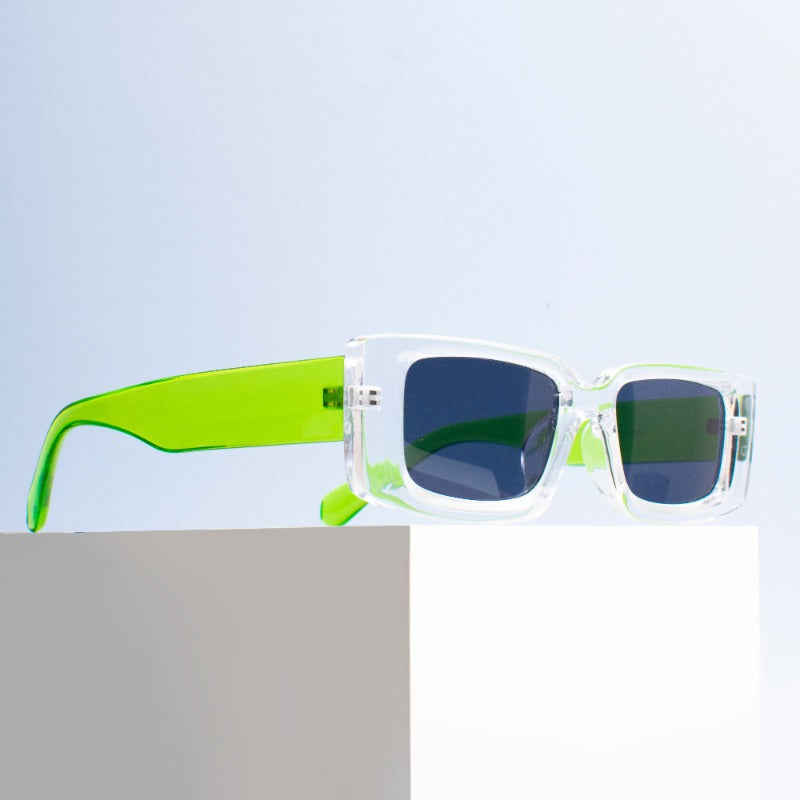 Radiant Zenith Sunglass