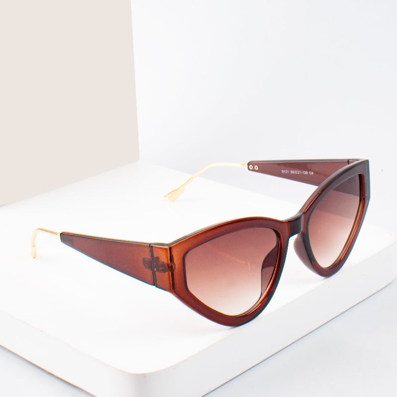 Sparkle Lash Sunglass