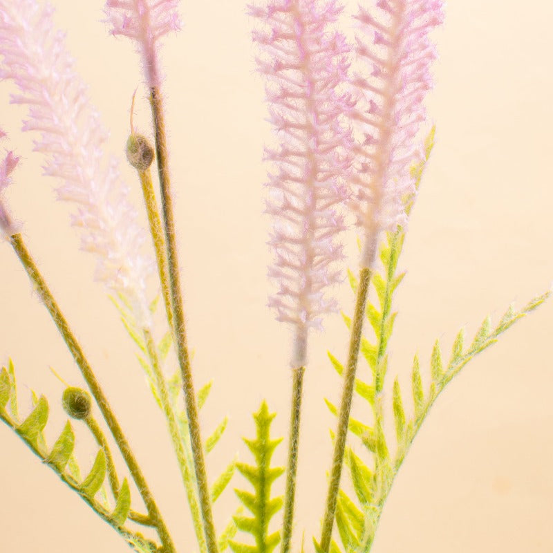 In A Lily Bit Floral Stem