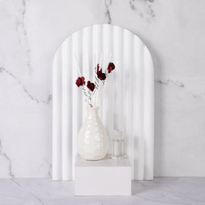 Raindrop Vase Reed Diffuser Aroma Diffusers June Trading Tranquil Ocean