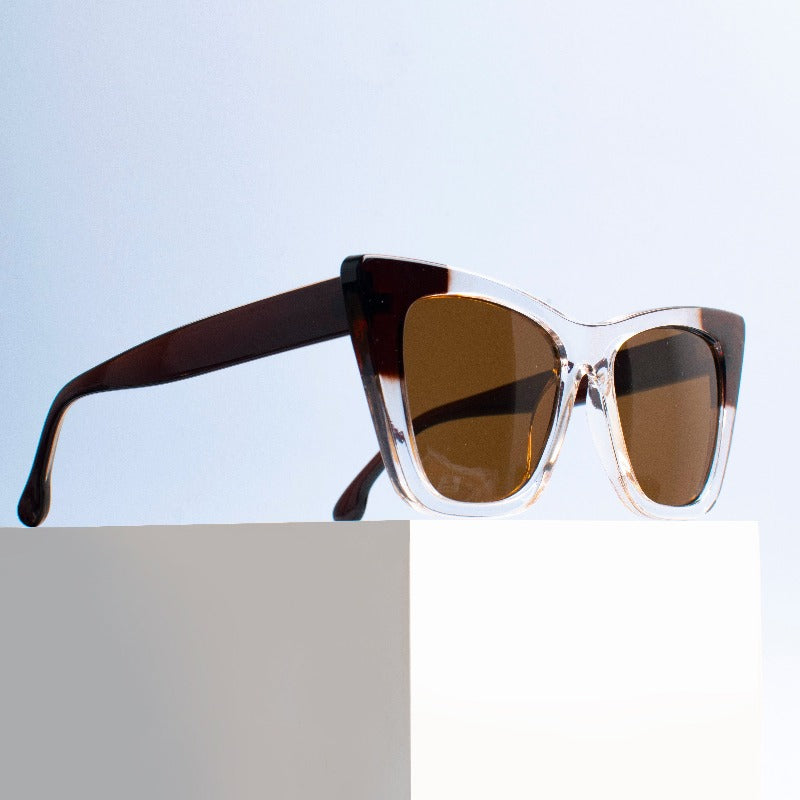 Luxe Arise Sunglass
