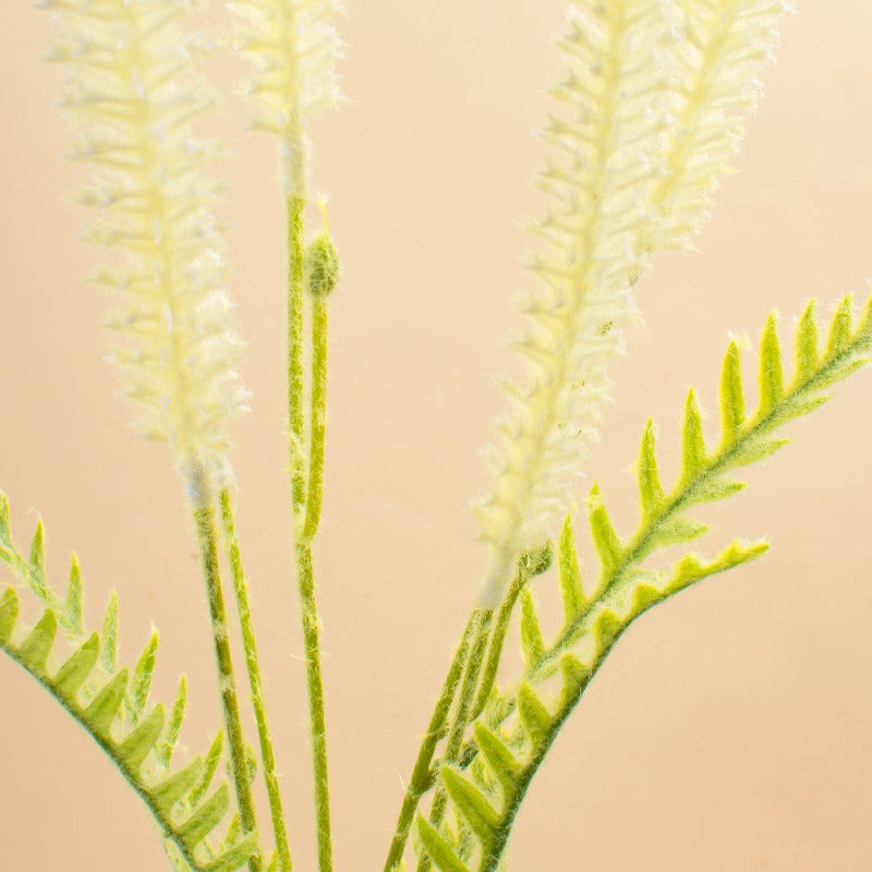 Iris You Well Floral Stem