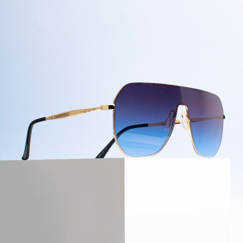 Arcadia Aura Sunglass