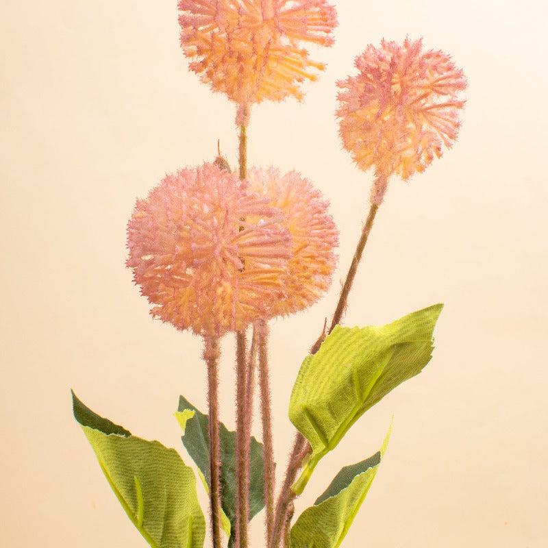 Some-Buddy To Love Floral Stem