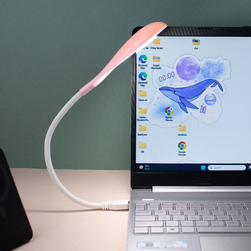 USB Reading LED Lamp