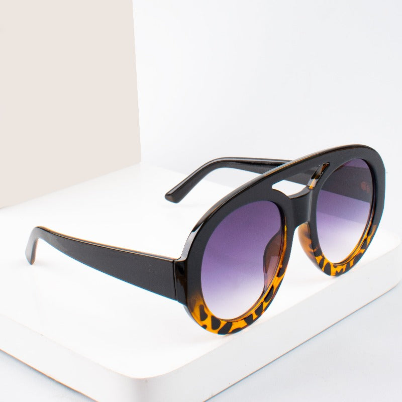 Vision Vortex Sunglass