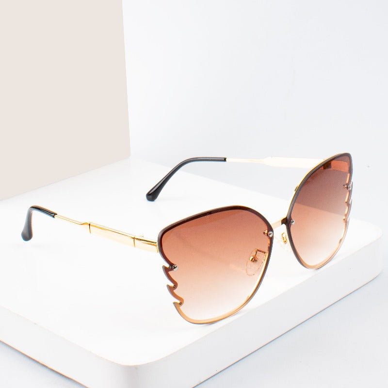 Nightless City Sunglass