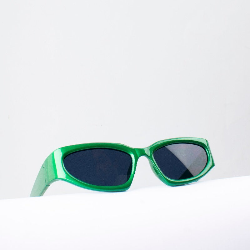 Leisure Charm Sunglass
