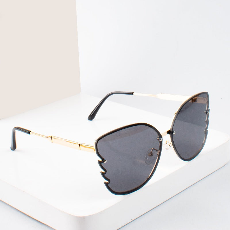 Tinted Secret Sunglass