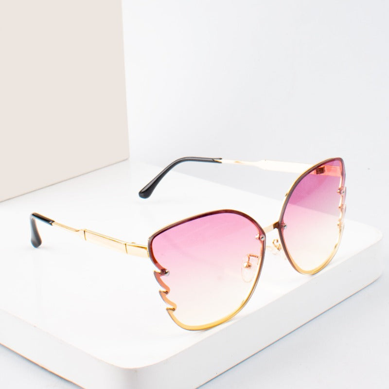 Sun And Cool Sunglass