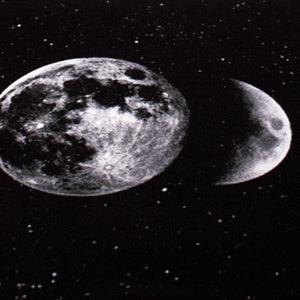 Elliptical Journey Versatile Desk Mat Desk Mats June Trading