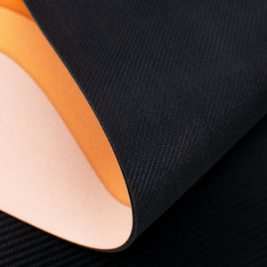 Whimsical Waves Extended Versatile Desk Mat Desk Mats The June Shop