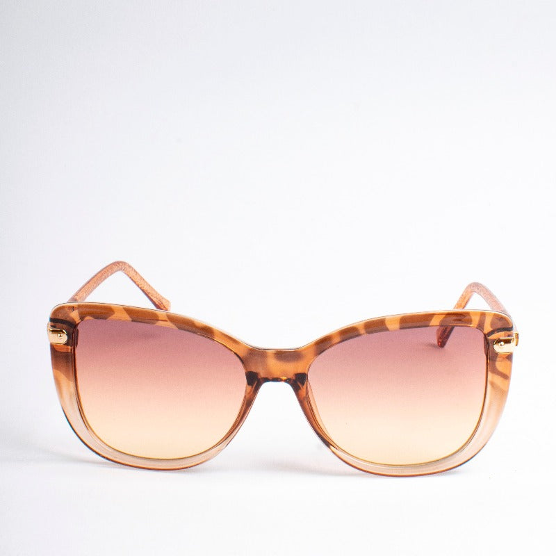 See the World Sunglass