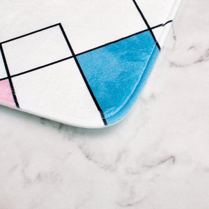 Awesome Day Ahead Soft Feel Doormat Doormats June Trading