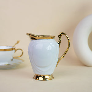 Aurulent Vintage Milk Pourer Milk Pourer June Trading