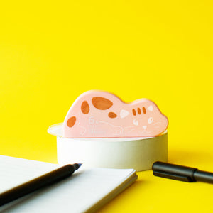Snail Correction Tape Correction Tape June Trading Cat