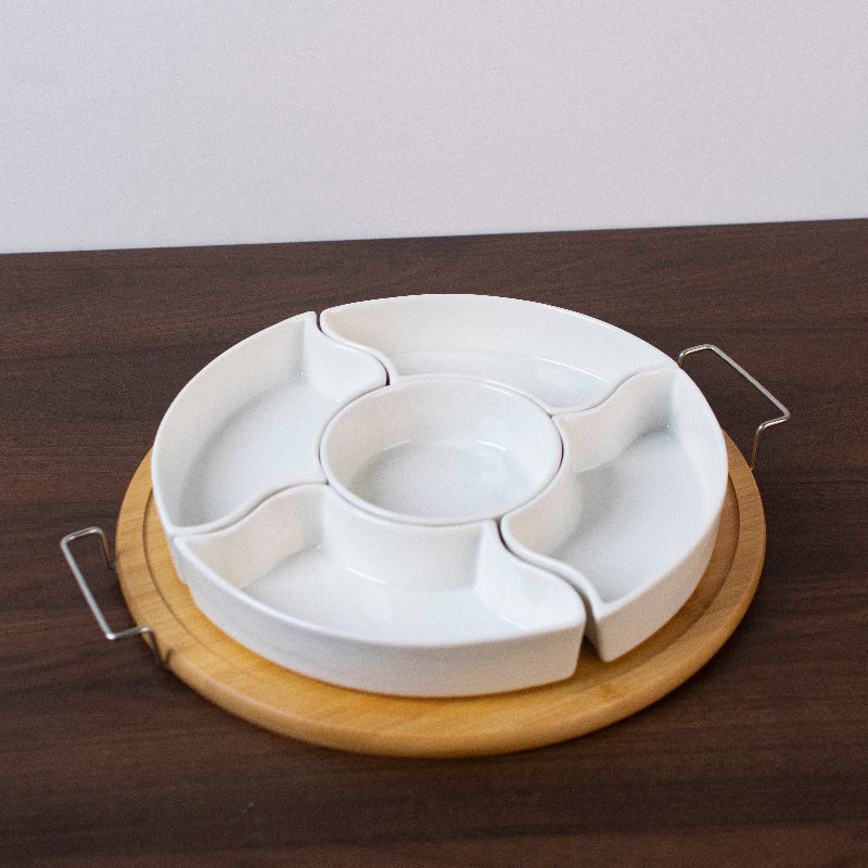 The Luxe Party Platter