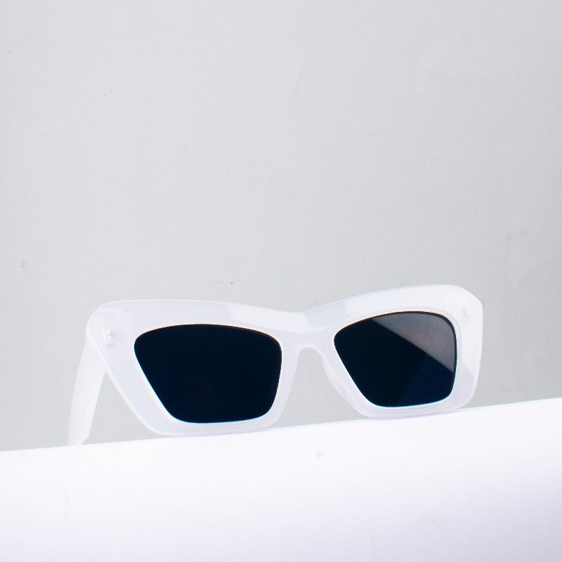 Serene Glow Sunglass