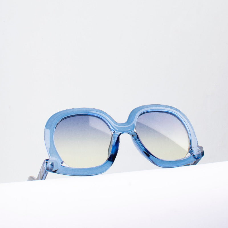 Pinnacle Fusion Sunglass