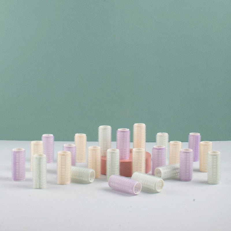 Instant Curls Hair Curler