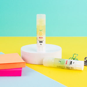 Fruit Fragrance Glue Stick Glue Stick June Trading Melon