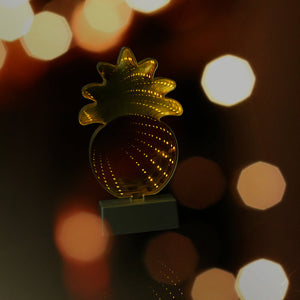 Pineapple - Infinity Light Lights June Trading
